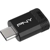 PNY Technologies USB-Stick 128GB Elite-X Fit USB 3.2 TYPE-C retail
