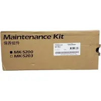 Kyocera Mita MK-5200 Wartungskit 1703R40UN0 für Mita Ecosys M3655idn