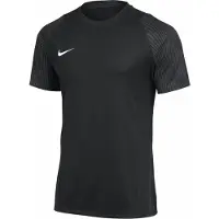 Nike Academy II Trikot Schwarz F010 || Größe 2XL
