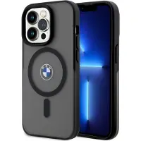 BMW Etui Bmhmp14xdslk Iphone 14 Pro Max 6.7 Signature Handyhülle