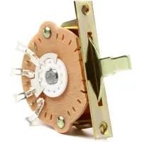 Fender 5-Wege Pickup-Wahlschalter für Stratocaster