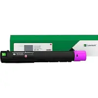 Lexmark 85D0HM0, 16500 Seiten, Magenta, 1 Stück(e)