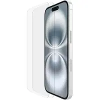 Belkin Iphone 16/15 Ova143zz Displayschutzfolie