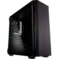 Kolink Refine RGB TG Black