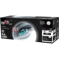 TB Print Toner for HP 305A cyan remanufactured new OPC TH-411ARO