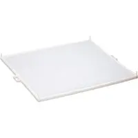 Helios Ersatz-Luftfiltermatte 08190 ELF/ELS, 2 Stück