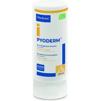 Virbac Pyoderm Shampoo