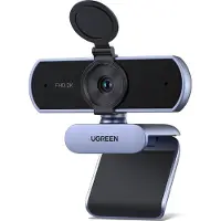UGREEN USB Full HD Webcam CM717