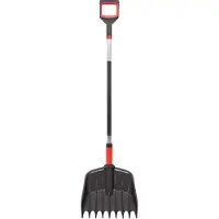 Prosperplast 38.5x14.5x38 Cm Schneeschaufel