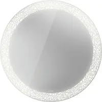 Duravit HP7481G00000100 Sensor Spiegel HappyD2+,m.Bel.