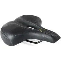 Selle Bassano Sattel SB Volare Suprema 5zone El City