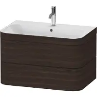 Duravit HP4637O6969 Waschtischunterbau m. Happy D.2 Plus
