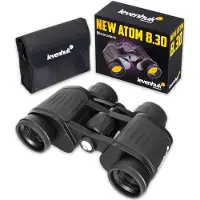 Levenhuk Atom 8x30 Fernglas