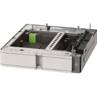 Lexmark - Medienfach / Zuführung - 550 Blätter in 1 Schubladen (Trays) - für CX833se, CX950se, XC9535