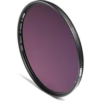 Nisi Graufilter Pro Nano HUC IR ND64