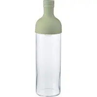 Hario Eistee Flasche grün