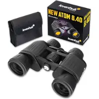 Levenhuk Atom 8x40 Fernglas