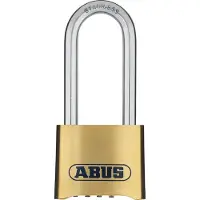 ABUS Lock 180IB / 50HB63 Marine