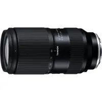 Tamron 50-300mm F/4.5-6.3 Di III VC VXD Sony FE
