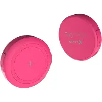 XLayer Ladegerät Colour Line Wireless Charger 5W