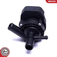 ESEN SKV Zusatzwasserpumpe 22SKV045