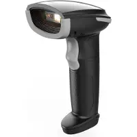 Inateck Barcodescanner 23 gray (BCST-23 gray)