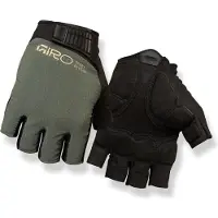 Giro Bravo Ii Gel Kurze Handschuhe