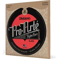 D'addario And Co EJ49