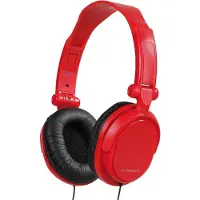 Vivanco Dj20 Kopfhörer