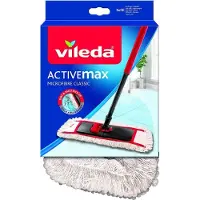 Vileda Wischmat Combi Ersatzbezug