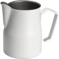 Motta Milchkännchen 500 ml weiß