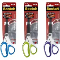 Scotch Titanium 20cm Schere
