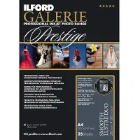 Ilford Galerie Semigloss Duo 250g A3+ 25 Blatt