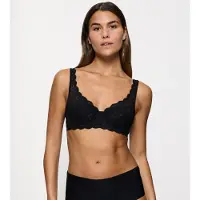 Triumph Vorgeformter BH Amourette | Grösse: 75B | Farbe: Schwarz