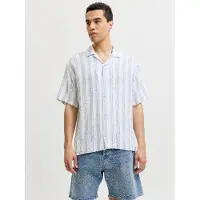 Jack & Jones Liam Resort Kurzarmhemd