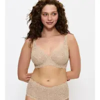 Triumph Bügel-BH Amourette 10209574 Beige