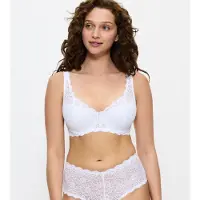 Triumph Vorgeformter BH Amourette | Grösse: 70E | Farbe: Weiß