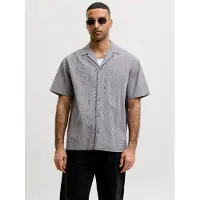 Jack & Jones Tyson Resort Kurzarmhemd