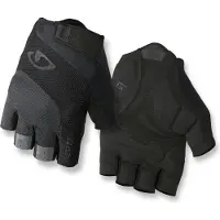 Giro Bravo Gel Handschuhe schwarz 3XL 2023 Accessoires