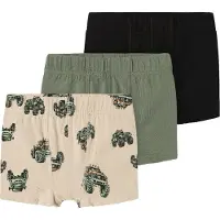 Name it Trunk "NMMTIGHTS 3P PEYOTE MONSTER TRUCK NOOS" Packung, 3 Stk.