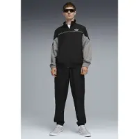 Puma Woven Colorblock Trainingsanzug Herren XL