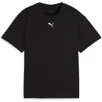 Puma TAD Essentials Tee G black (01) 164