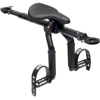 Shotgun Pro 2.0 Sattel