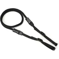 Artisan&artist ACAM 307N Silk Kamera Strap schwarz