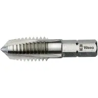 Wera M6 Gewindebohrer | Größe M10