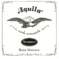 Aquila 68U Thundergut Bass