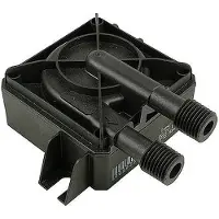 Laing Original-Pumpe DDC-1RT/Plus - 12V mit 2x G1/4 Außengewinde