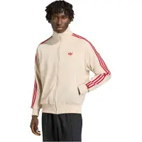 Adidas Firebird Reißverschlusspullover