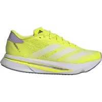 Adidas JQ3123_580, Weiß, Solar Yellow,Cloud White,Powder Plum