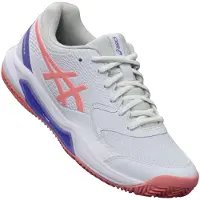 Asics Gel-dedicate 8 Padelschuhe